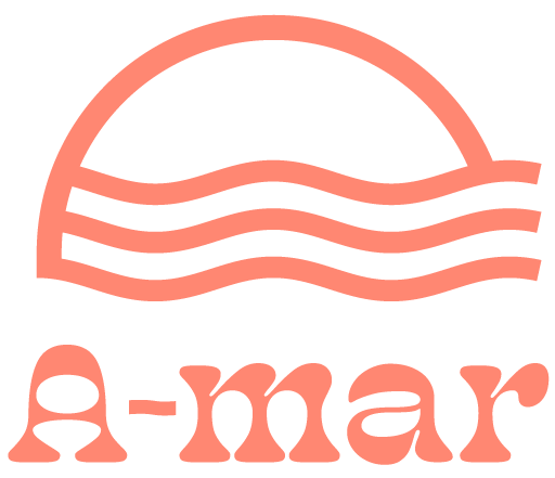 Logo AMAR Sushibar